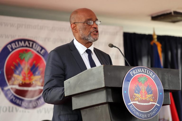Le Conseil des Ministres approuve le budget 2023-2024 | Loop Haiti