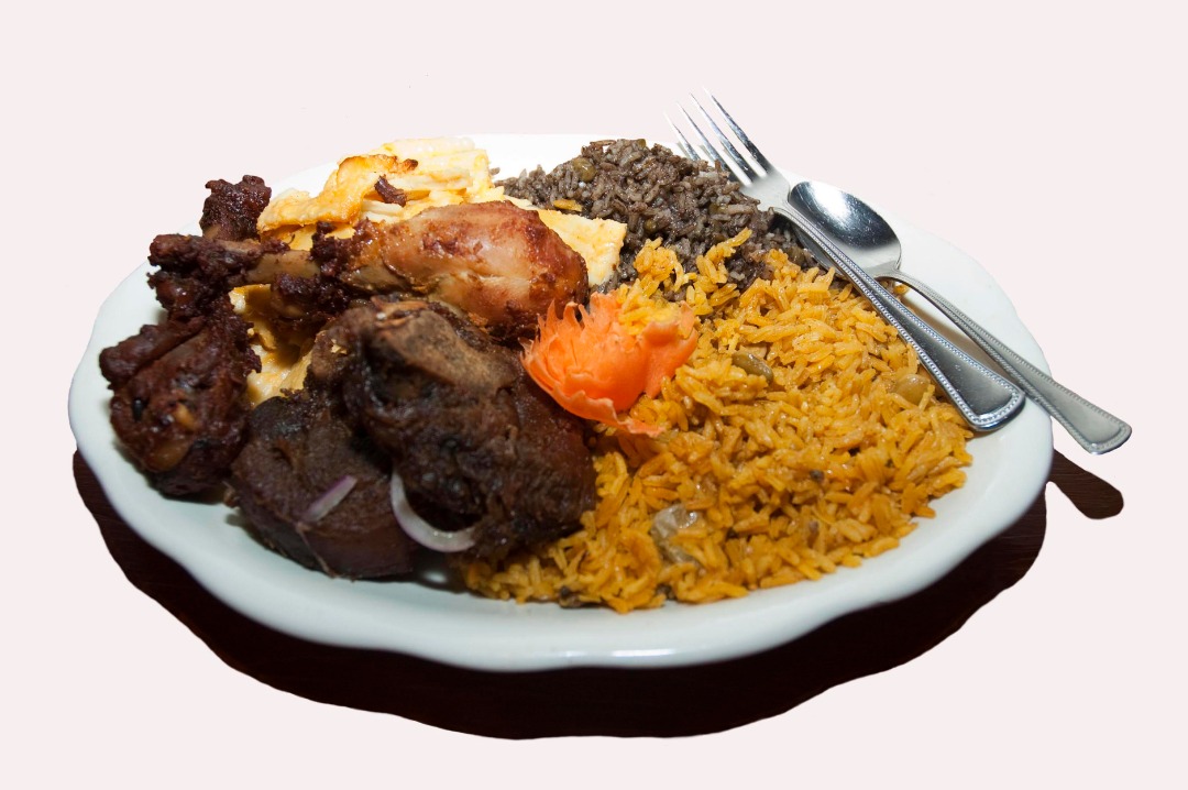 Haitian cuisine is included in the list of the 60 best cuisines in the world
