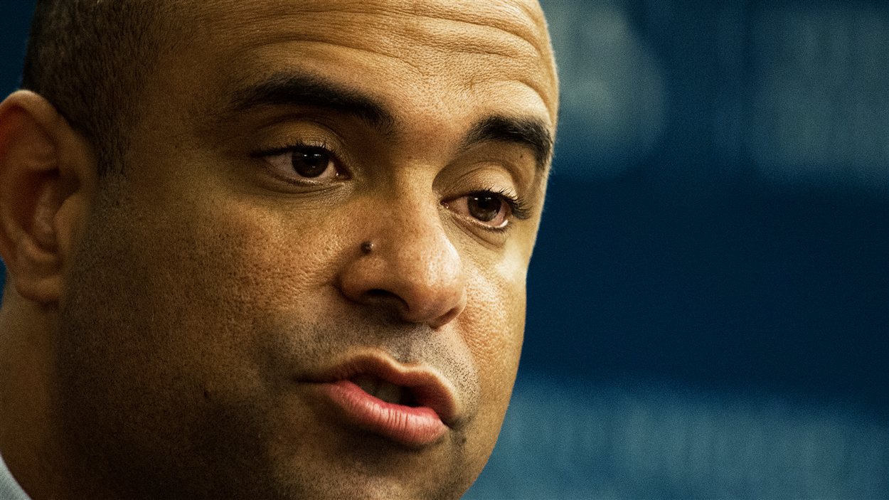 Canadian sanctions: Lamothe attacks in Montreal federal court