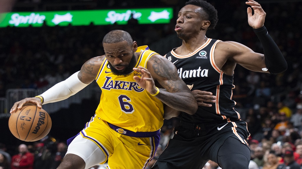 NBA 2022: LeBron James all-time points scoring record, Los Angeles Lakers  vs Washington Wizards, Russell Westbrook, Jerami Grant, scores
