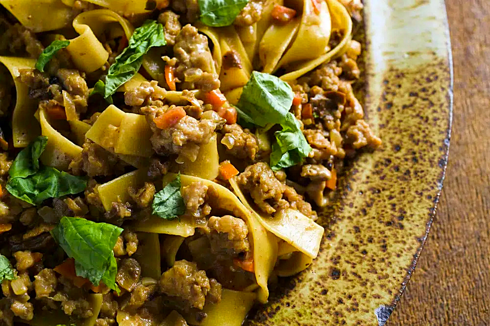 In the mood for some pasta Bolognese, recipe for weekend cooking | Loop  Jamaica