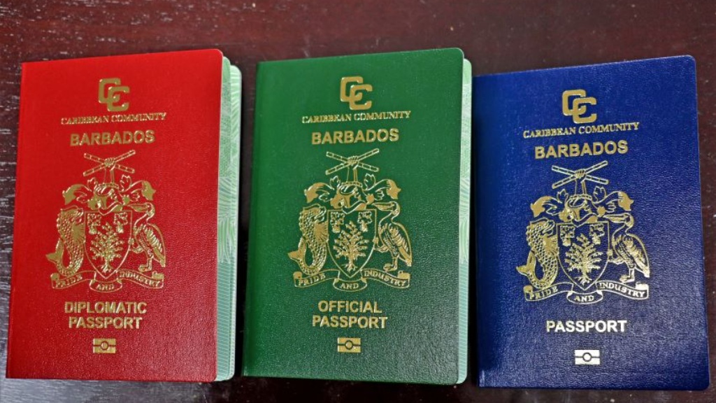Jamaika Pasaportu yükseldi ancak Karayipler'de ilk 10'a giremedi