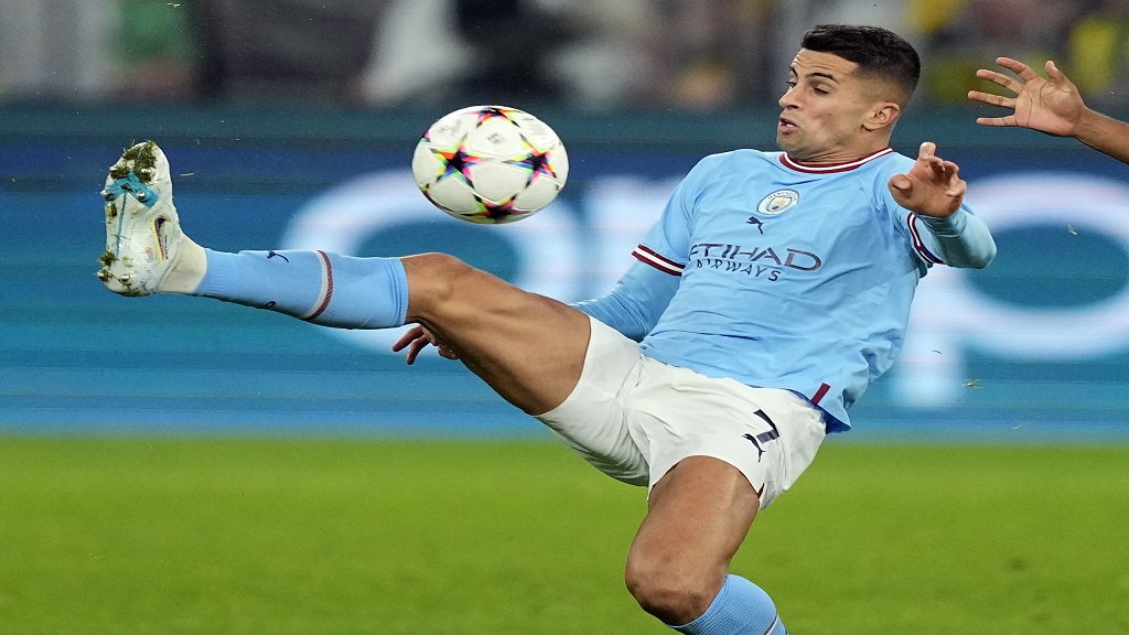 Update On The Future Of This On-Loan Manchester City Defender