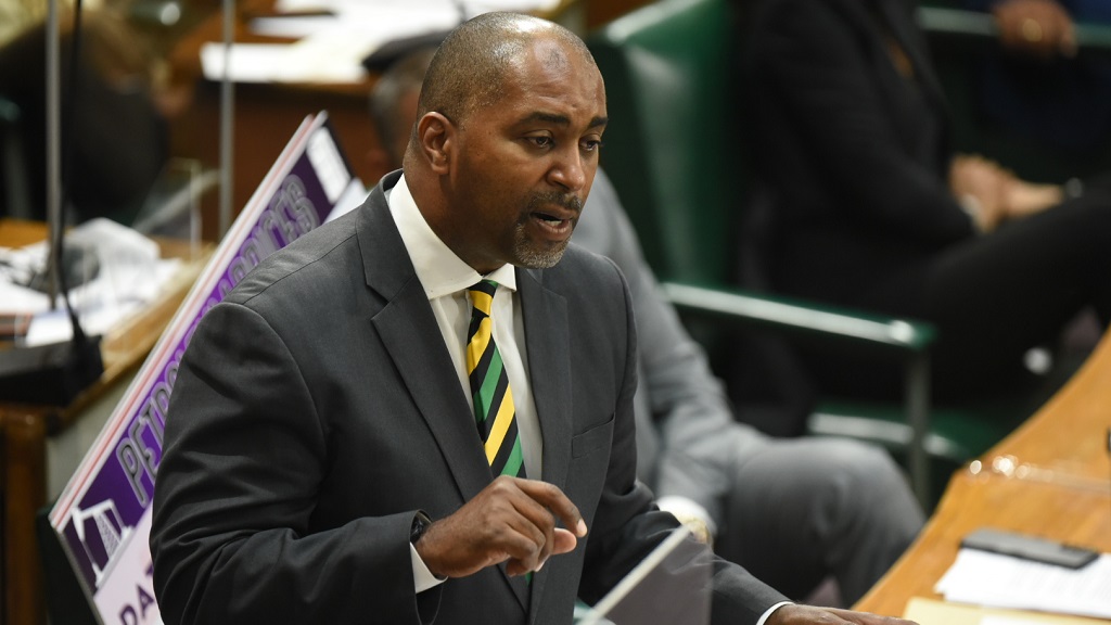 PNP urges Gov't to include contract workers in compensation review | Loop Jamaica