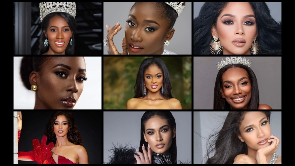 Meet the Caribbean Queens competing in Miss Universe 2022

 | Techy Canine