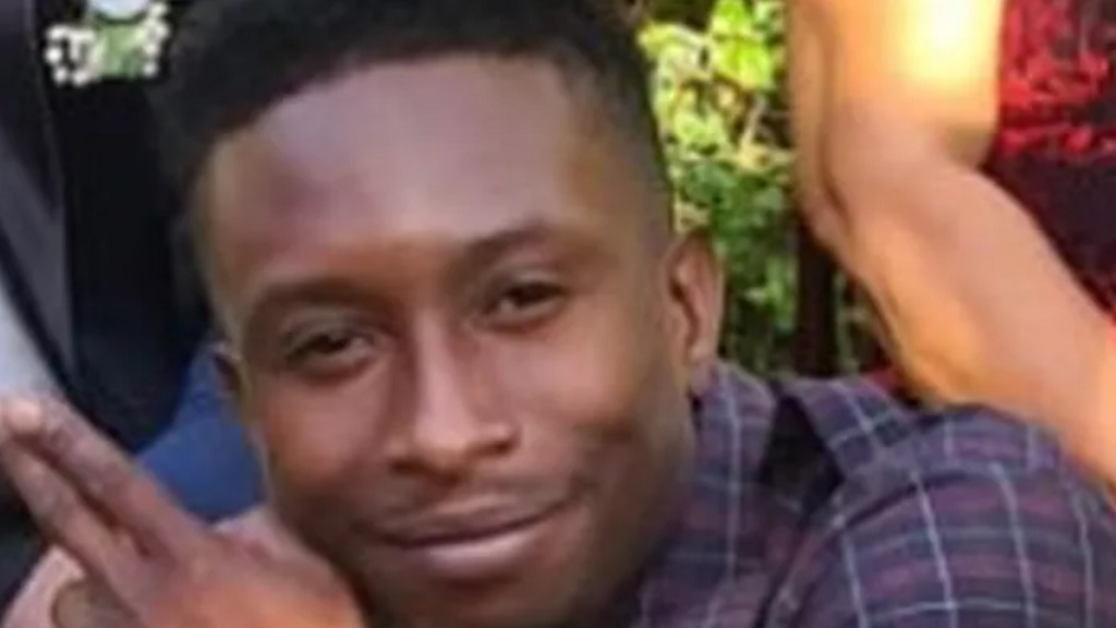 GoFundMe set up for funeral of British man who drowned in Jamaica thumbnail