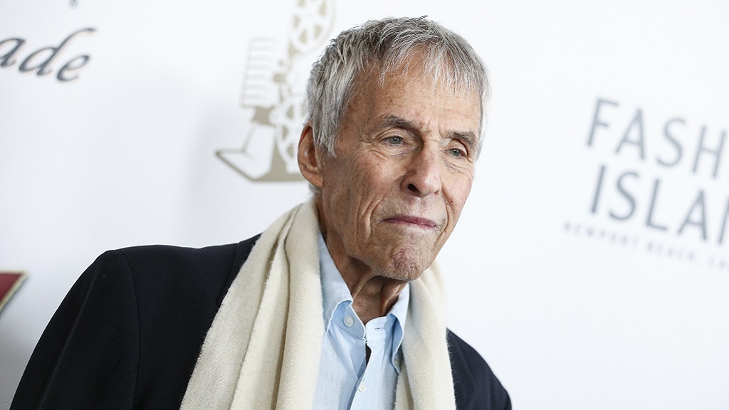 FILE - Burt Bacharach attends the 2016 Newport Beach Film Festival Honors in Newport Beach, California on April 23, 2016. The Grammy, Oscar and Tony-winning Bacharach died Wednesday, February 8, 2023, at home in Los Angeles of natural causes, publicist Tina Brausam said Thursday. He was 94. (Photo by John Salangsang/Invision/AP, File)