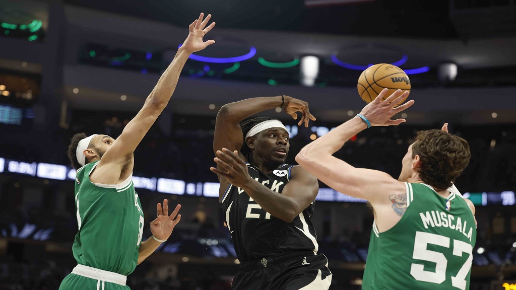Jayson Tatum scores 10,000th career point with Celtics - Boston News,  Weather, Sports