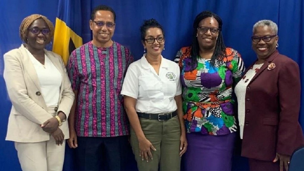Teachers learn of benefits of attachment programme | Loop Barbados