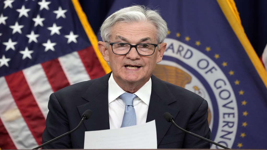 Fed raises key rate by quarter-point despite bank turmoil | Loop Jamaica