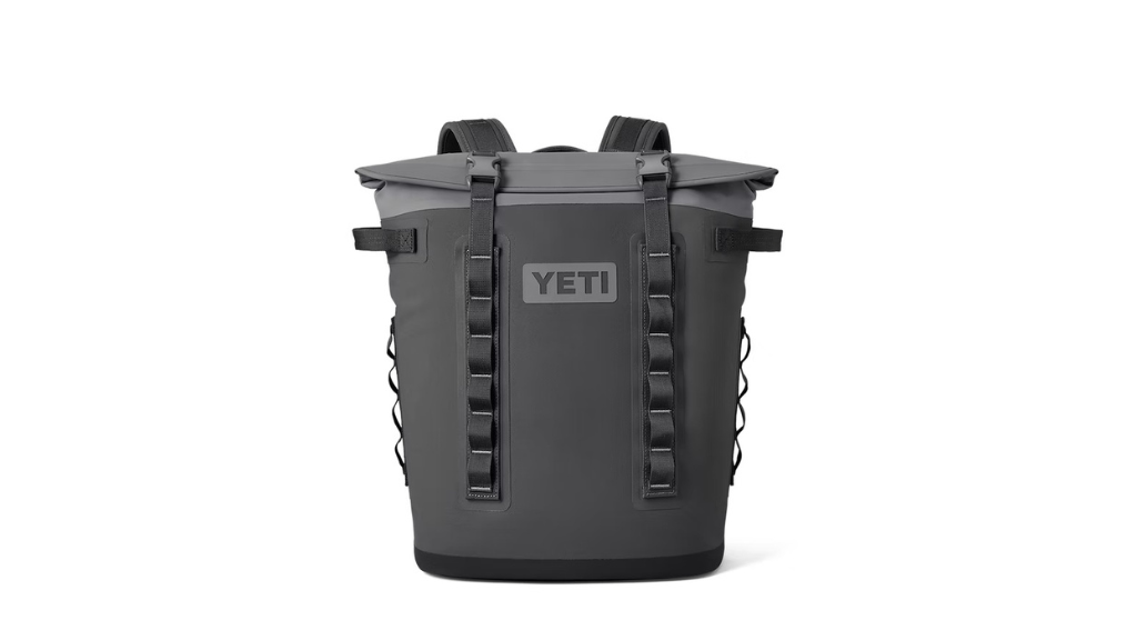Yeti Coolers And Gear Cases Recalled Over Potentially Fatal