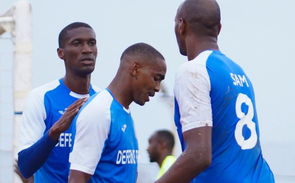 Rayon Sports FC - The most popular and only citizen-owned club in