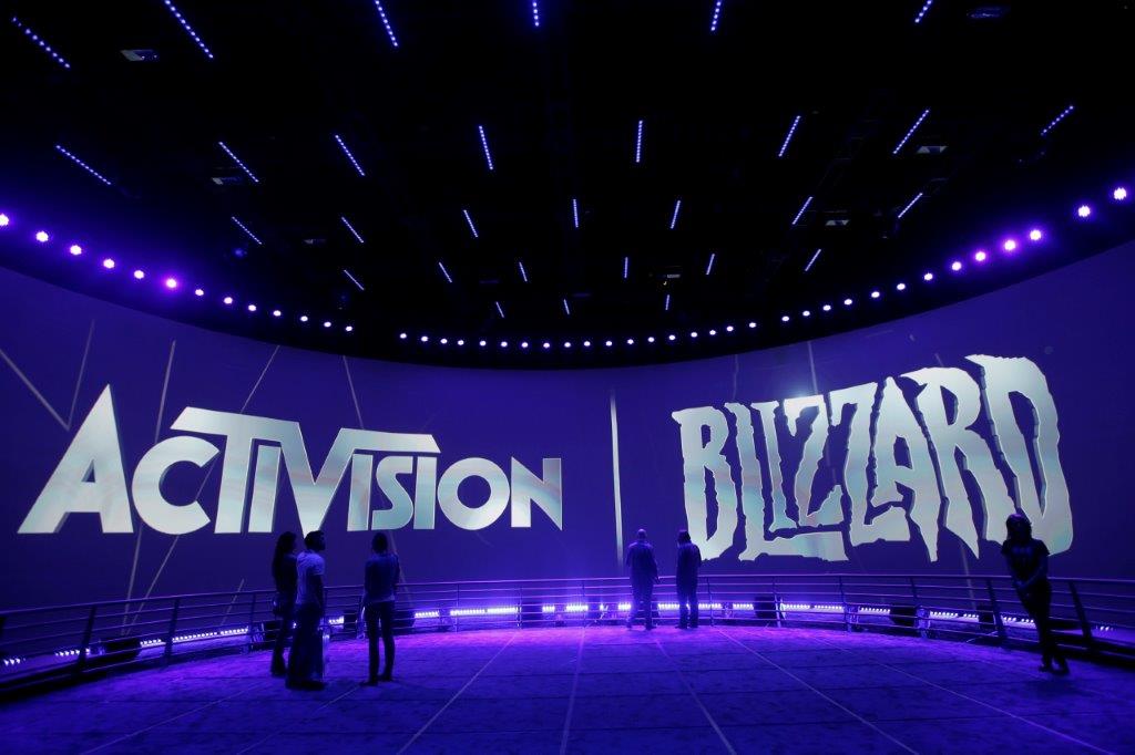 Activision Suffers Data Breach, Call of Duty Plans Stolen