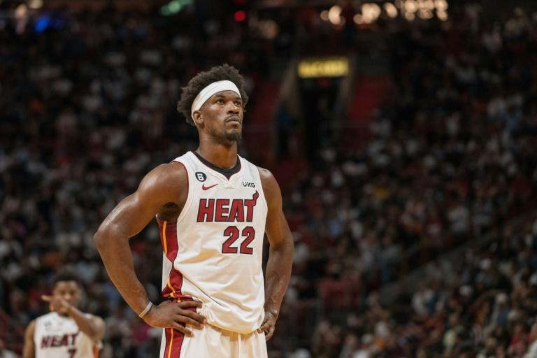 Miami Heat: 10 stars you forgot played for the Heat - Page 11