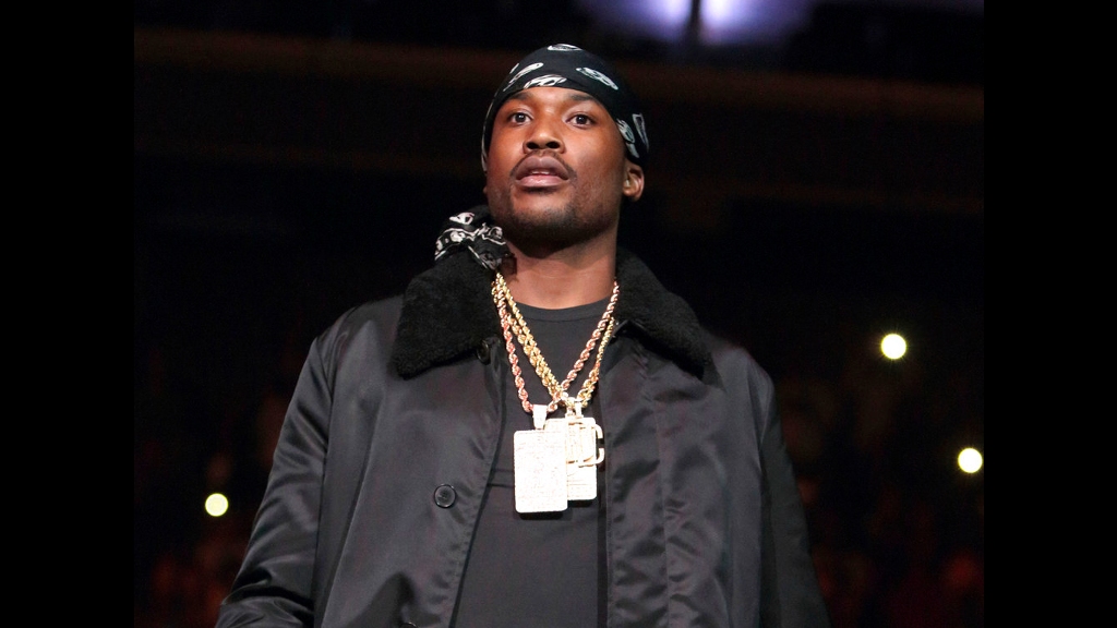 Meek Mill - Albums, Songs, and News