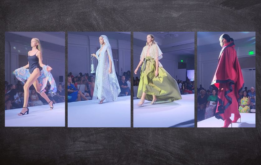 Cayman InStyle Fashion Week wraps up with runway show at Ritz-Carlton