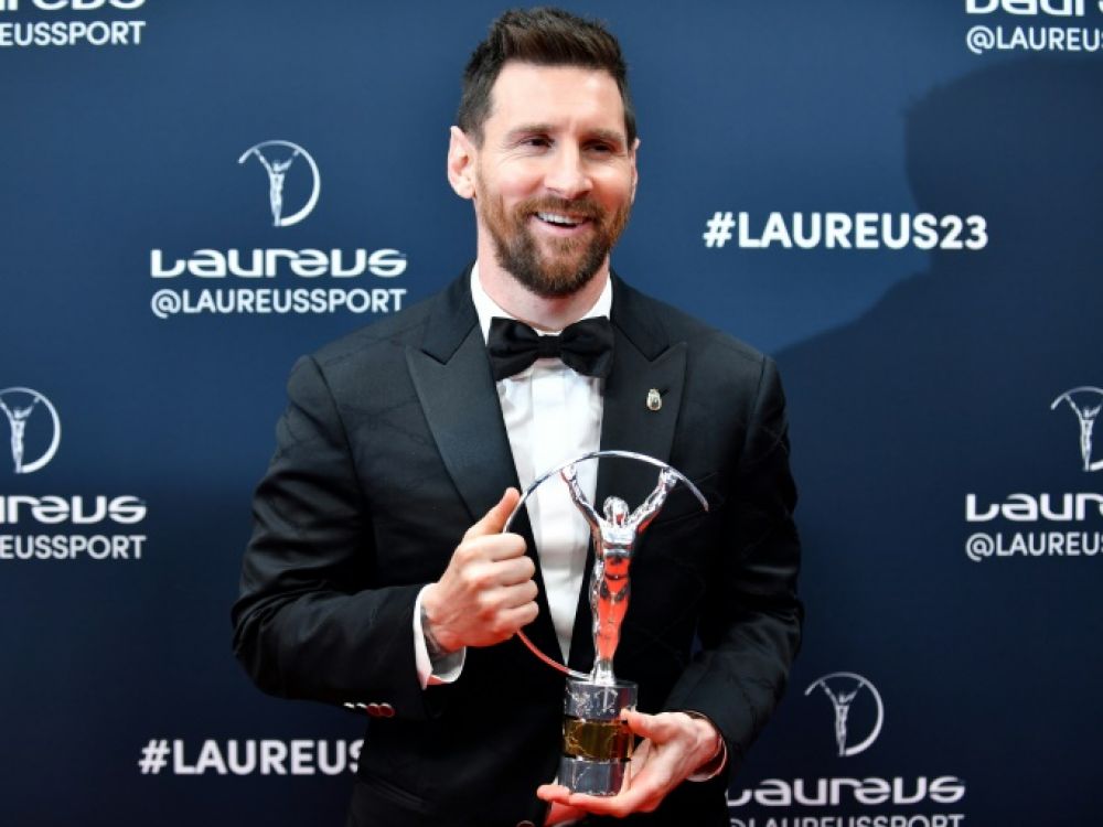 Ballon d'or 2019 : Ce trophée nécessite une centaine d'heures de
