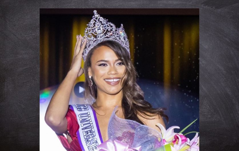 Here are the Miss Universe Cayman Islands 2023 candidates