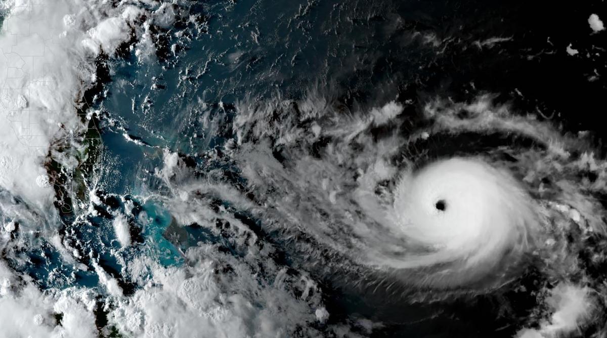 Two small NASA satellites designed to observe the evolution of hurricanes hour by hour have taken off  