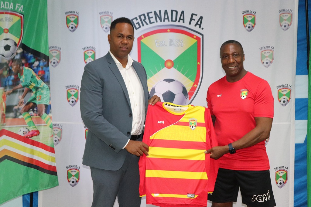 Grenada's Premier League to be streamed on FIFA Plus