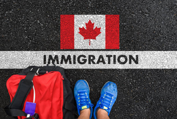 Canada initiates new immigration process