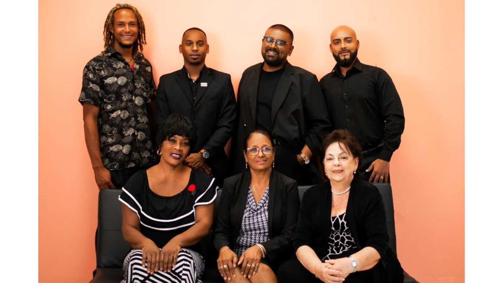 New TTCBA board elected Mark Ayen is president Loop Trinidad