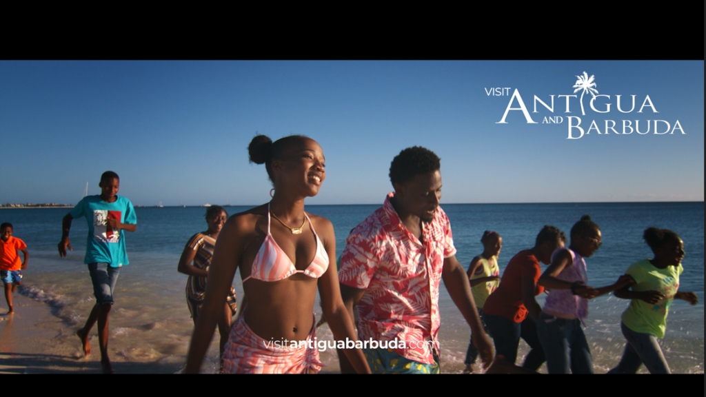 Antigua & Barbuda launches new 'Why Choose?' tourism campaign