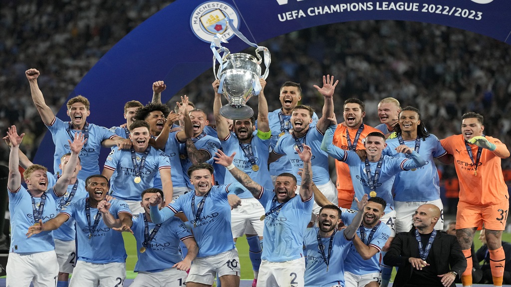 Champions League Final 2023: Who is likely to win Champions League