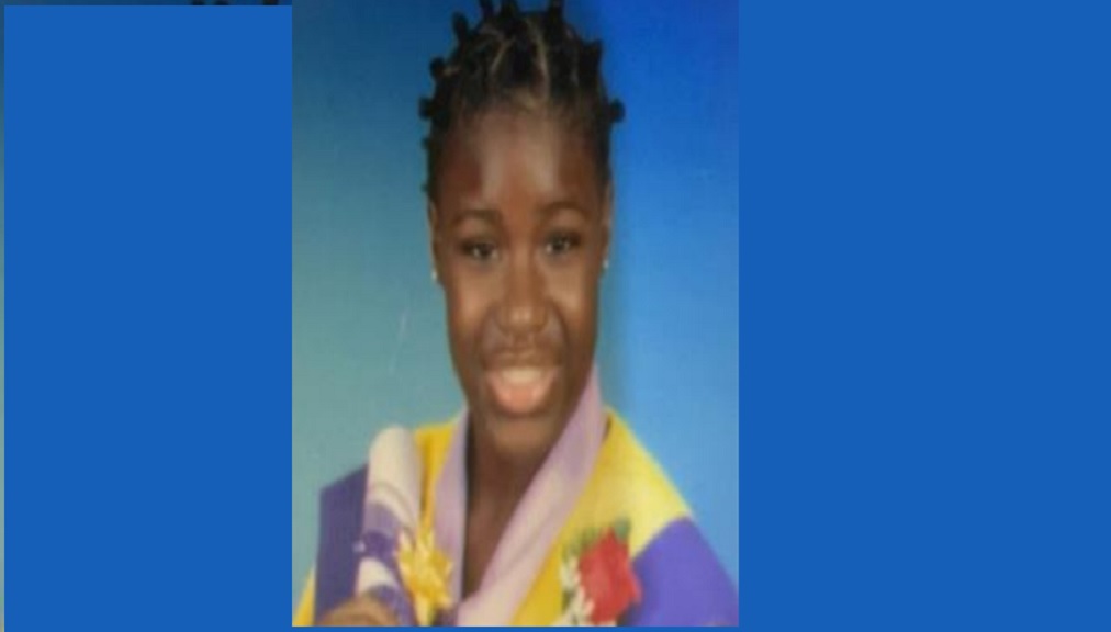 13-year-old Khalian Clarke reported missing