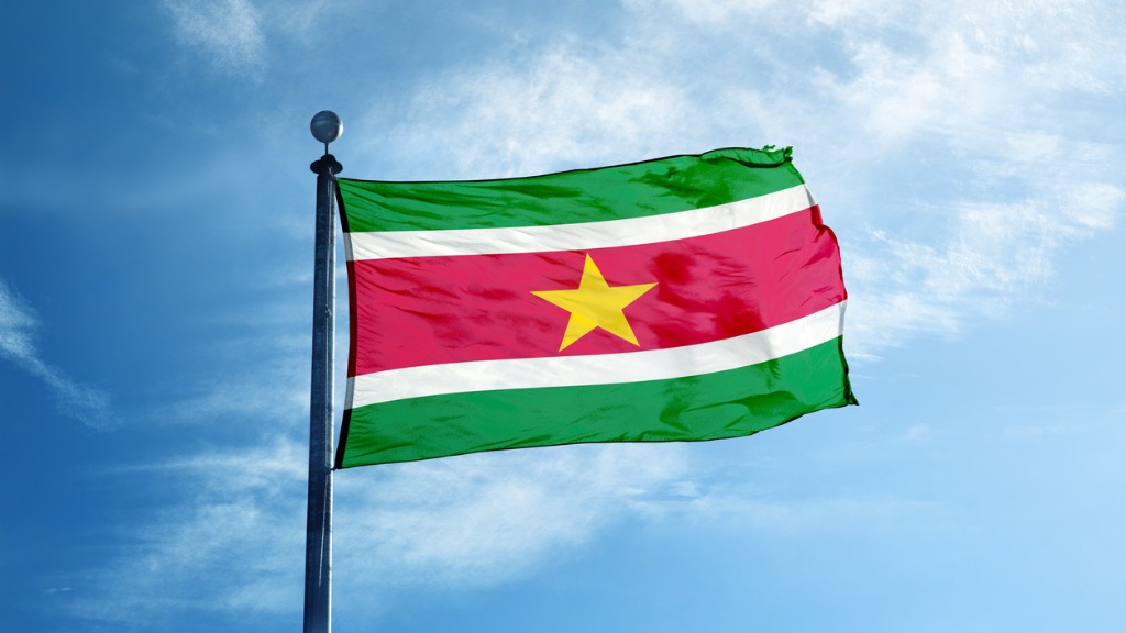 Suriname is hoping to reach settlement with China over debt | Loop  Caribbean News