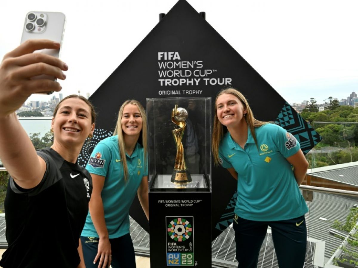 FIFA Women's 2023 World Cup: Dedication and Preparation