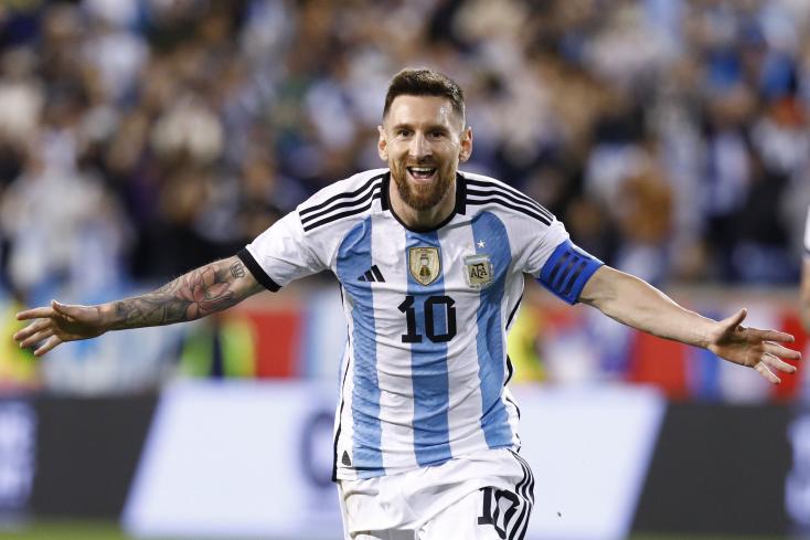 Transformational' moment: Lionel Messi set for Inter Miami debut