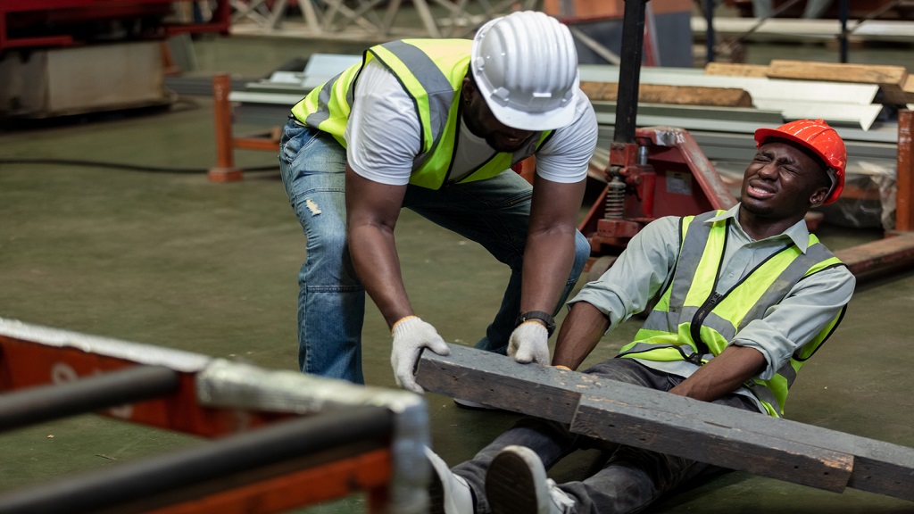 Marshall Law: Workplace Accidents in St Lucia | Loop St. Lucia