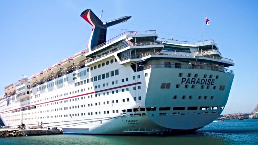 Carnival Celebration Is The Name Of Carnival Cruise Line's Next