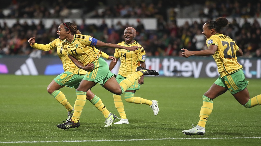 Match Preview: Panama v Jamaica, Group F, FIFA Women's World Cup  Australia & New Zealand 2023™