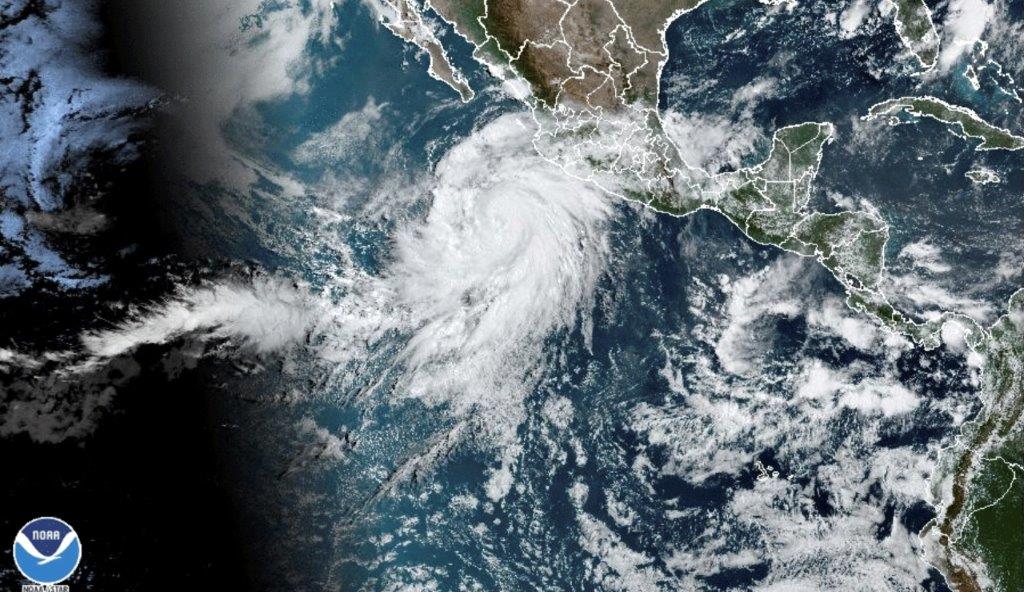 The 2024 Atlantic Hurricane season starts on June 1. (Photo: AP/File)