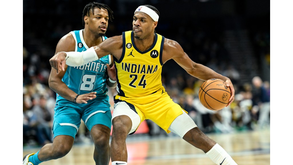 Indiana Pacers: Top 20 games in the past 20 years - Page 4