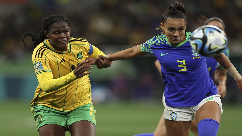 La JFF suspende a las jugadoras que se negaron a ser convocadas para las eliminatorias de la Copa Oro femenina