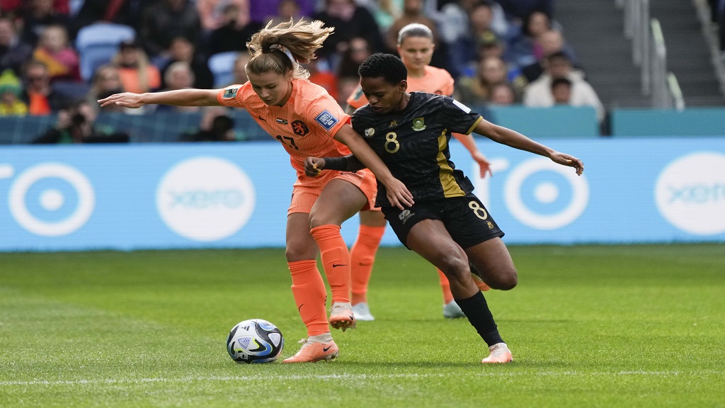 Women's World Cup: Netherlands beat SAfrica, advance to quarterfinals | Loop Caribbean News