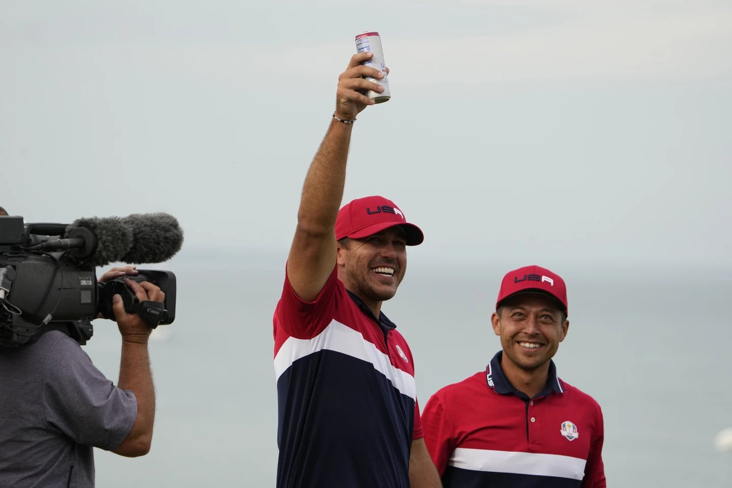 RYDER CUP 23 The exhibition is now golfs biggest spectacle Loop Trinidad and Tobago