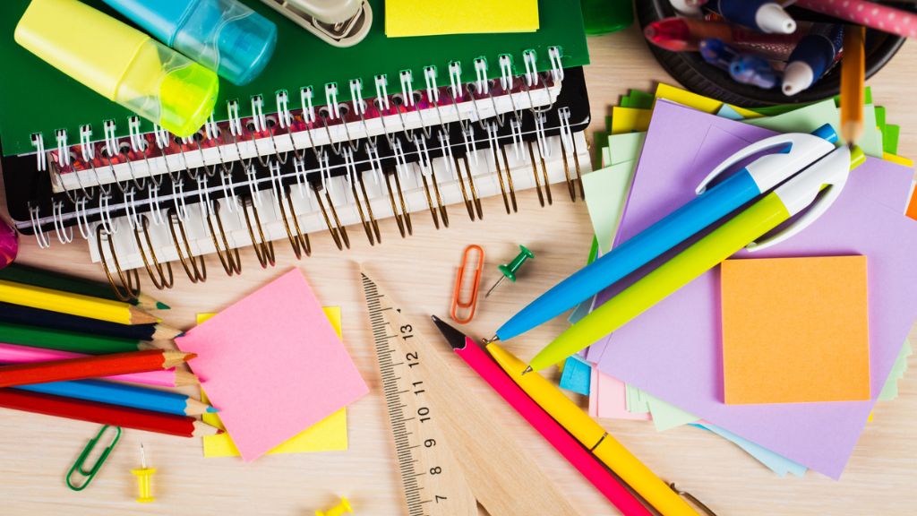 5 inexpensive shopping tips for the start of school