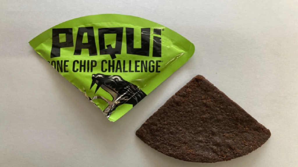 paqui one chip challenge®, Five Below