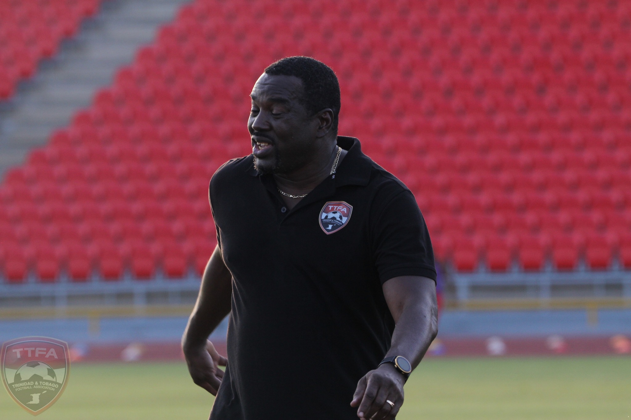 T&T women's team named for Concacaf W Gold Cup qualifier Loop