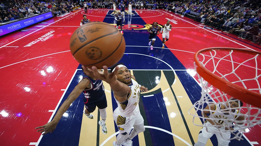 NBA: Kevin Durant scores 38 points as Phoenix Suns edge Utah Jazz