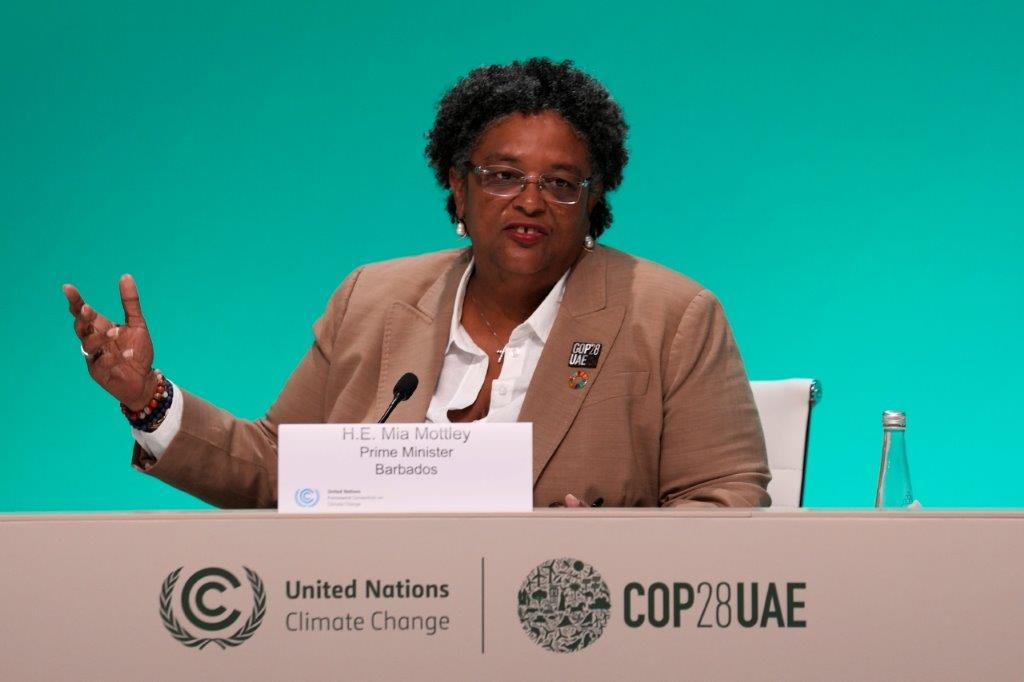 COP28: Climate Action Can't Wait