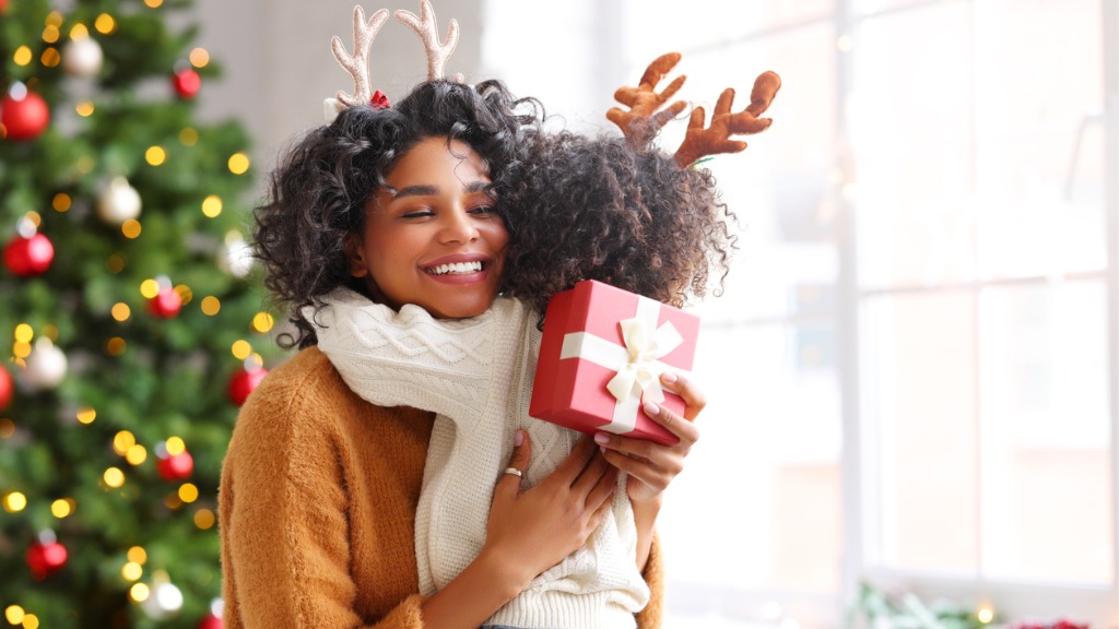Christmas Shopping Guide: Gift ideas to keep mom relaxed & stress-free