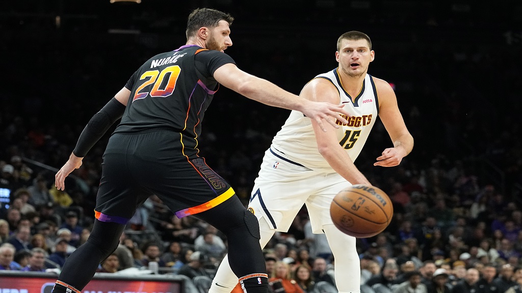 Where does Nikola Jokic land among best players in NBA history