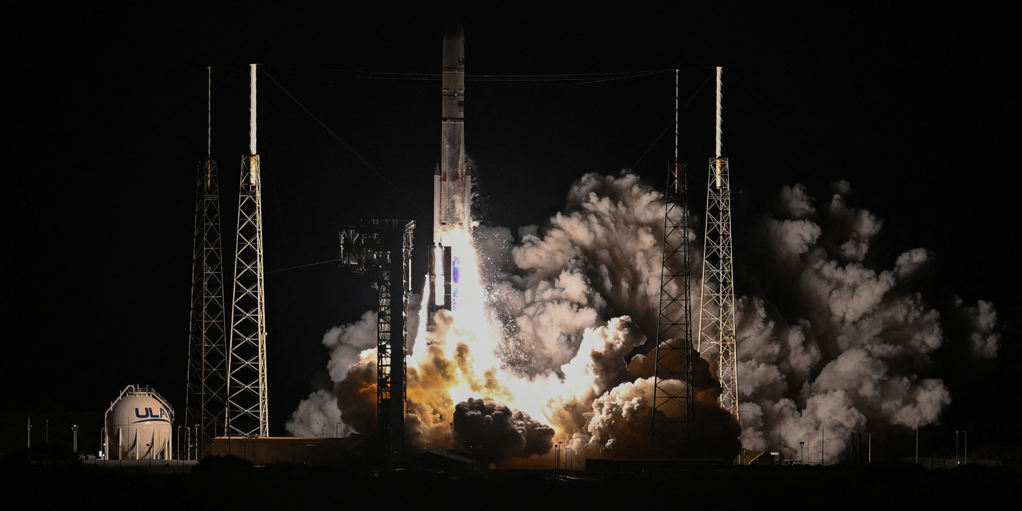 Une fusée de Blue Origin décolle pour la première fois depuis un accident  en 2022