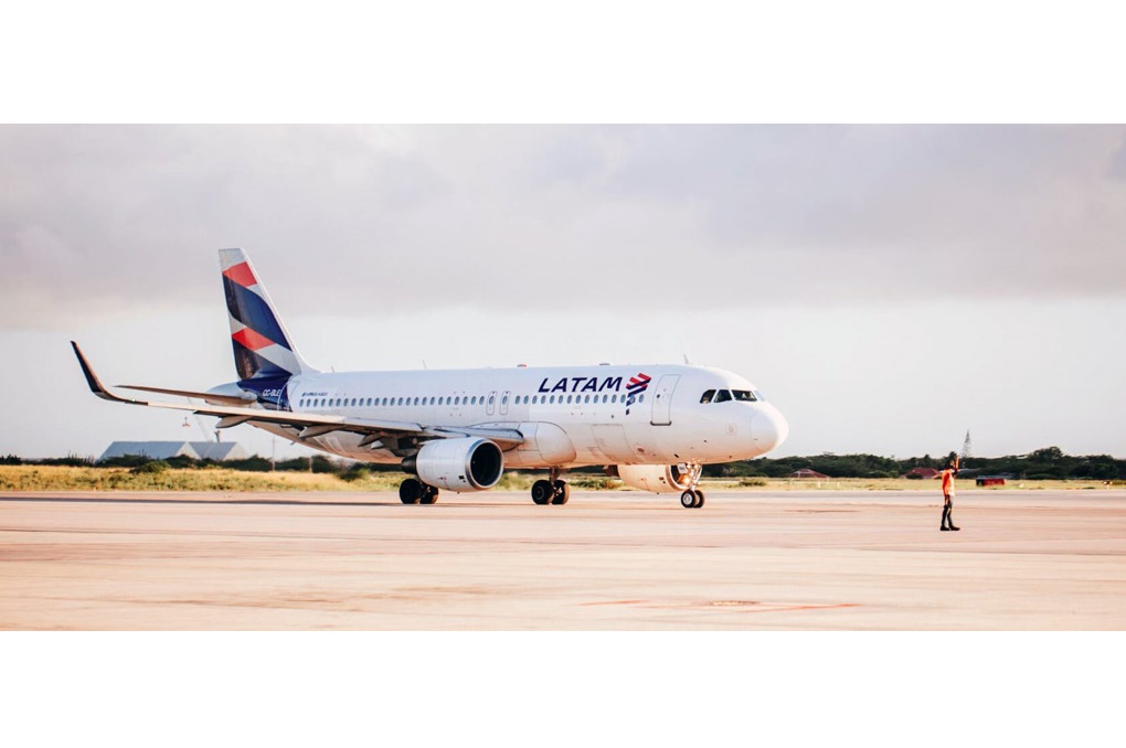 Latam Airlines Brasil Flights, Airline Tickets & Deals