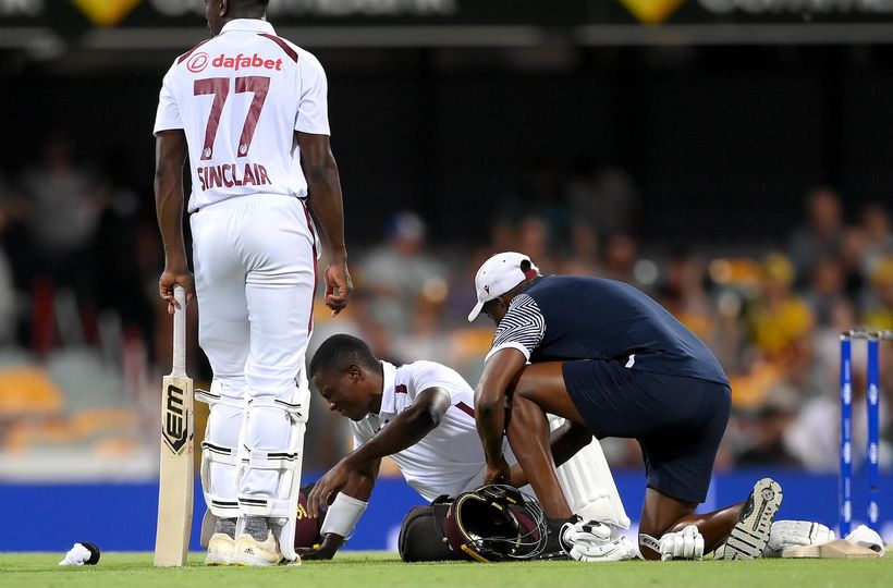 Australia vs West Indies 2nd Test Day 4 Highlights: Shamar Joseph Shines As  WI Register Historic Win vs Australia